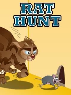 game pic for Rat hunt
